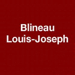 Blineau Louis-Joseph, Gaillac - Horaires d'ouverture