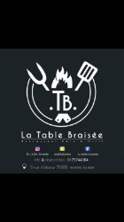 La table braisée, Mantes-la-Jolie - Horaires d'ouverture