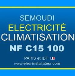 Semoudi Kamel, Noisy-le-Sec - Horaires d'ouverture