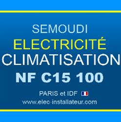 Semoudi Kamel, Noisy-le-Sec - Horaires d'ouverture