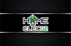 Home Elec02, Noyant-et-Aconin - Horaires d'ouverture