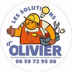 Les Solutions d'Olivier, Champigneulles - Horaires d'ouverture