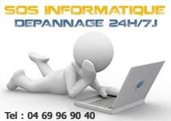 SOS INFORMATIQUE, Lyon - Horaires d'ouverture