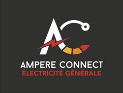 Ampère Connect, Casson - Horaires d'ouverture
