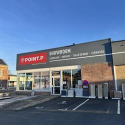Point.P, Longueau - Horaires d'ouverture
