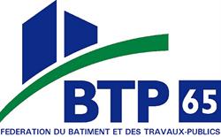 Fédération Départementale Du Bâtiment Des Travaux Publics Des Hautes-Pyrénées, Ibos - Horaires d'ouverture