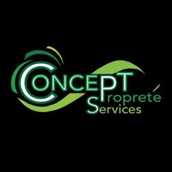 CONCEPT PROPRETÉ SERVICES, Caudan - Horaires d'ouverture