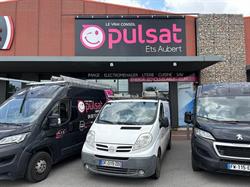 PULSAT, Thuir - Horaires d'ouverture