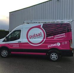 PULSAT - IS Electro, Is-sur-Tille - Horaires d'ouverture