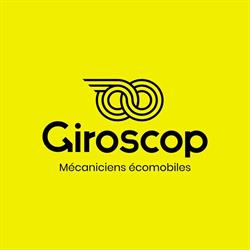 GIROSCOP - vélo Toulouse, - Horaires d'ouverture