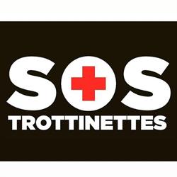 SOS TROTTINETTES - Réparation de trottinette électrique, Puteaux - Horaires d'ouverture