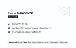 Mangonzo construction, Gif-sur-Yvette - Horaires d'ouverture