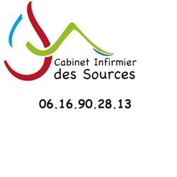 Cabinet infirmier des Sources Aude Jeandel et Sophie Monhardt, Soultzbach-les-Bains - Horaires d'ouverture