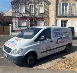 Aqua'Services, Compiègne - Horaires d'ouverture