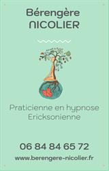 Bérengère Nicolier, Bavilliers - Horaires d'ouverture
