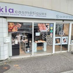 Kia Cosmétiques, Creil - Horaires d'ouverture