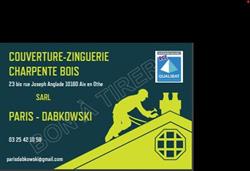 Paris Dabkowski, Aix-en-Othe - Horaires d'ouverture