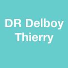 Delboy Thierry, Aix-en-Provence - Horaires d'ouverture