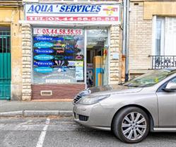 Aqua'Services, Chantilly - Horaires d'ouverture
