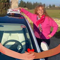 AS TAXI VTC Transport de Personnes, Pont-Saint-Esprit - Horaires d'ouverture