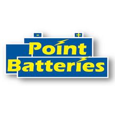 POINT BATTERIES, Ducos - Horaires d'ouverture