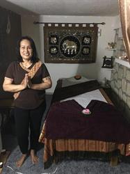 Wan Thai Massage, Rueil-Malmaison - Horaires d'ouverture