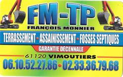 Fm-Tp, Lisores - Horaires d'ouverture