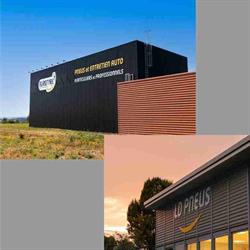 LD Pneus, Montmarault - Horaires d'ouverture