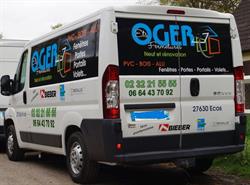 Oger Regis, Vexin-sur-Epte - Horaires d'ouverture