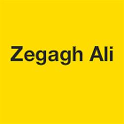 Zegagh Ali, Ronchin - Horaires d'ouverture