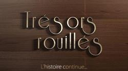 Trésors Rouilles, Conques-sur-Orbiel - Horaires d'ouverture