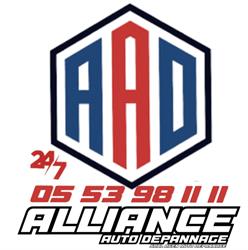 Alliance Auto Dépannage, Condom - Horaires d'ouverture