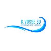 K Vosse 3D, Évry-Courcouronnes - Horaires d'ouverture