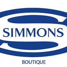 Boutique Simmons Paris, - Horaires d'ouverture