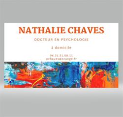Chaves Nathalie, Solomiac - Horaires d'ouverture