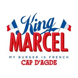 King Marcel Cap d'Agde, - Horaires d'ouverture