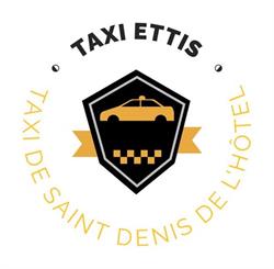 TAXI ETTIS AYOUB ST DENIS DE L'HÔTEL, Vrigny - Horaires d'ouverture