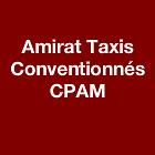 Amirat Salah, Tremblay-en-France - Horaires d'ouverture