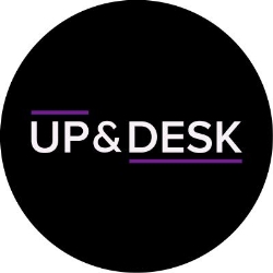 Up & Desk, Lyon - Horaires d'ouverture
