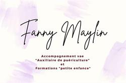 Fanny Maylin, Formation et Accompagnement VAE, Petite Enfance EI, Toulouse - Horaires d'ouverture