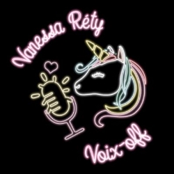 Vanessa Réty, Comédienne voix-off, Houilles - Horaires d'ouverture
