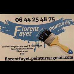 Fayet Florent Peinture, Varaignes - Horaires d'ouverture