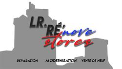 LR Re'Noves Stores, La Rochelle - Horaires d'ouverture