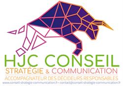 HJC Conseil Stratégie & Communication Globales et Responsables, Agnetz - Horaires d'ouverture