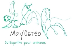 Ostéopathe pour animaux - May'Ostéo, Blandouet - Horaires d'ouverture