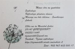 Tiziana Nardelli, Gondecourt - Horaires d'ouverture