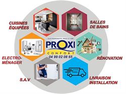 Proxi Confort - Balaruc, Balaruc-les-Bains - Horaires d'ouverture