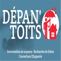 Dépan'Toits, Lyon - Horaires d'ouverture