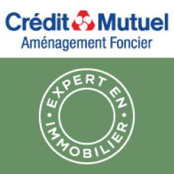 Crédit Mutuel Aménagement Foncier, La Rochelle - Horaires d'ouverture