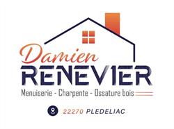 Renevier Damien SARL Menuiserie Charpente, Plédéliac - Horaires d'ouverture